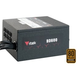 ITEK ALIMENTATORE BD600 -...