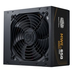 COOLER MASTER ALIMENTATORE...