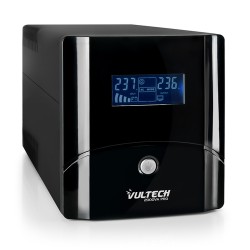 VULTECH UPS 2000VA GRUPPO...