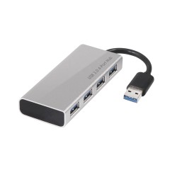 CLUB3D ADATTATORE USB TYPE...