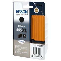 EPSON CART NERO, N 405 XL...