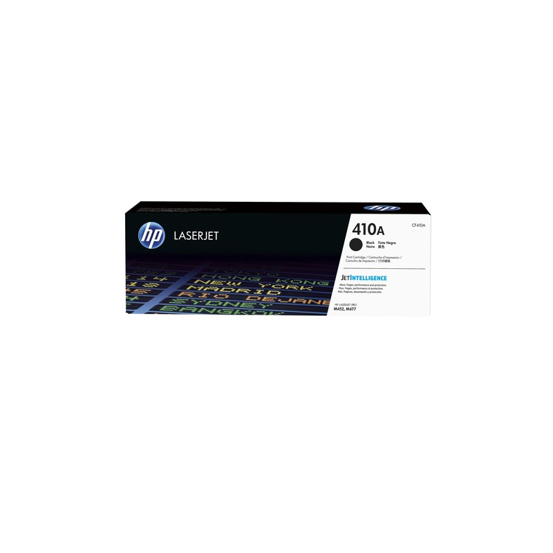 HP TONER NERO 410A 2300PAG PER LJ PRO M452 M477 TS