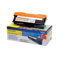 BROTHER TONER GIALLO PER...