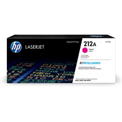 HP TONER MAGENTA 4.500...