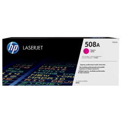 HP TONER MAGENTA 508A 5000...