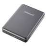 INTENSO POWER MAGNETIC WIRELESS POWER BANK GRIGIO 1000MAH