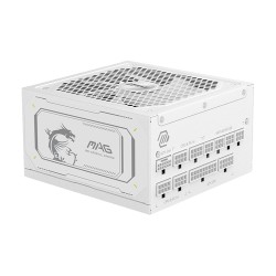 MSI ALIMENTATORE EU, 1000W,...