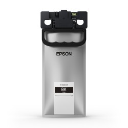 EPSON CART. INK NERO XL PER...